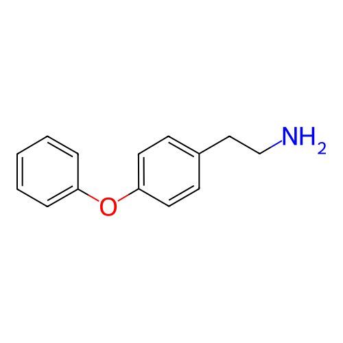 Chemical structure of BindingDB Monomer ID 50181825