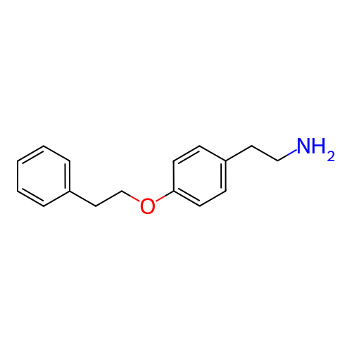 Chemical structure of BindingDB Monomer ID 50181828