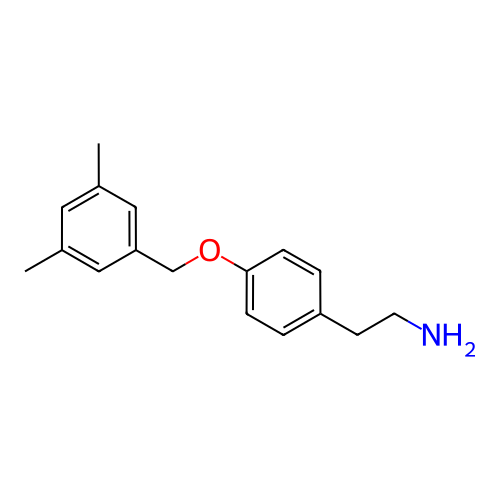 Chemical structure of BindingDB Monomer ID 50181829