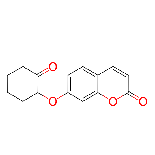 Chemical structure of BindingDB Monomer ID 50181849