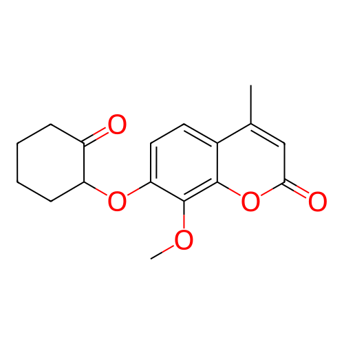 Chemical structure of BindingDB Monomer ID 50181858