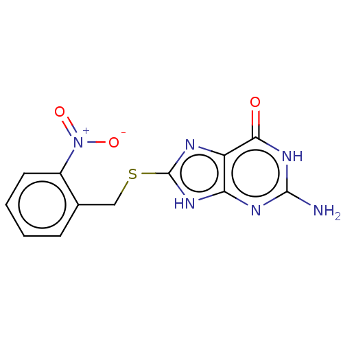 Chemical structure of BindingDB Monomer ID 50181864