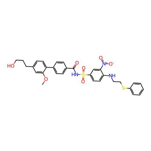 Chemical structure of BindingDB Monomer ID 50181868