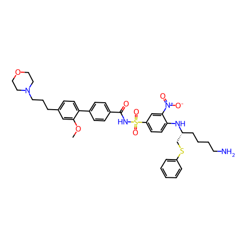 Chemical structure of BindingDB Monomer ID 50181889