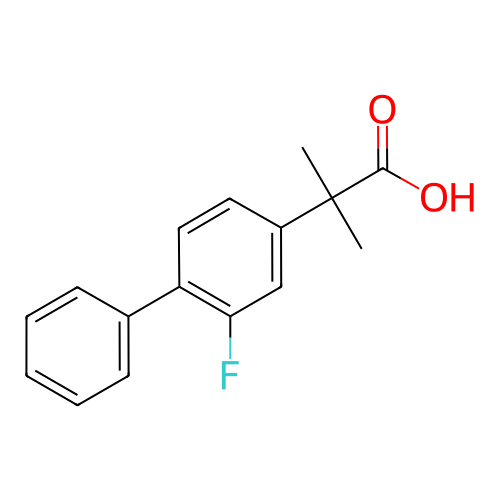 Chemical structure of BindingDB Monomer ID 50181914