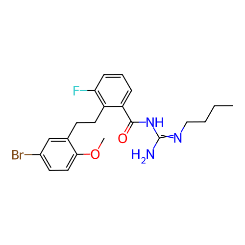 Chemical structure of BindingDB Monomer ID 50182066
