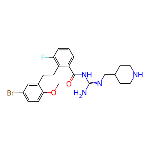 Chemical structure of BindingDB Monomer ID 50182067