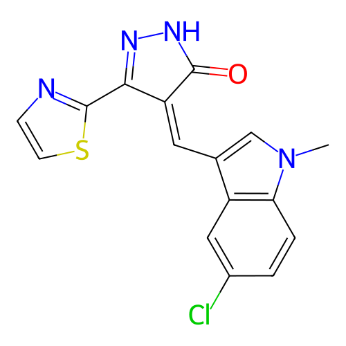 Chemical structure of BindingDB Monomer ID 50182138