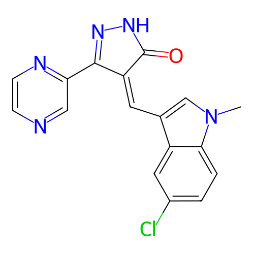 Chemical structure of BindingDB Monomer ID 50182144
