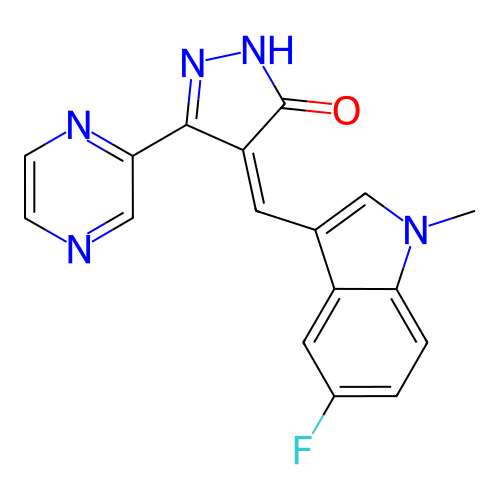 Chemical structure of BindingDB Monomer ID 50182151