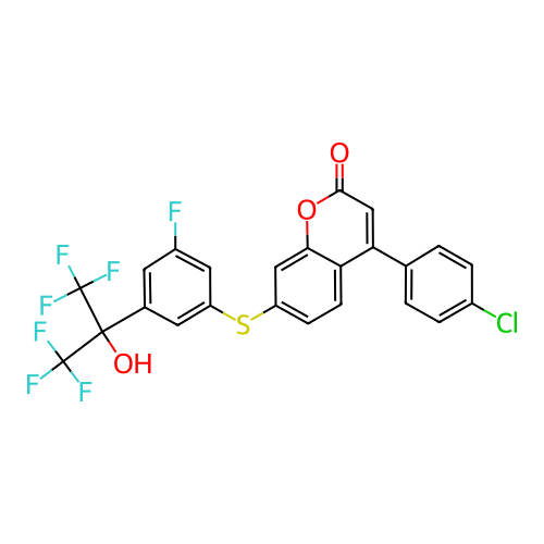 Chemical structure of BindingDB Monomer ID 50182301