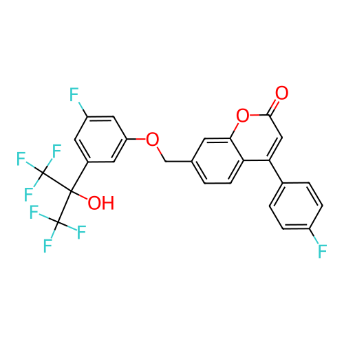 Chemical structure of BindingDB Monomer ID 50182302