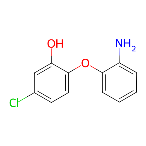 Chemical structure of BindingDB Monomer ID 50182380