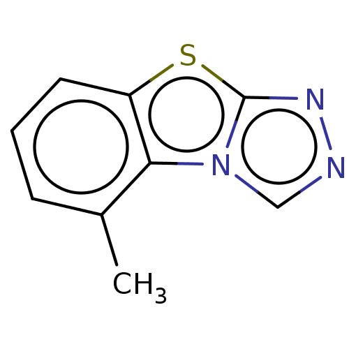 Chemical structure of BindingDB Monomer ID 50182418