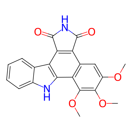 Chemical structure of BindingDB Monomer ID 50182470