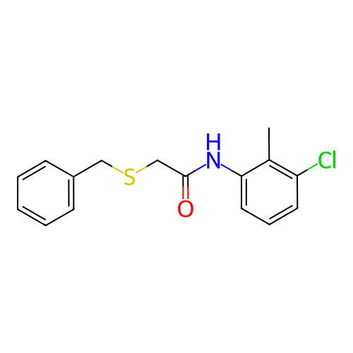 Chemical structure of BindingDB Monomer ID 50182497