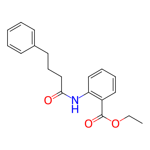 Chemical structure of BindingDB Monomer ID 50182508