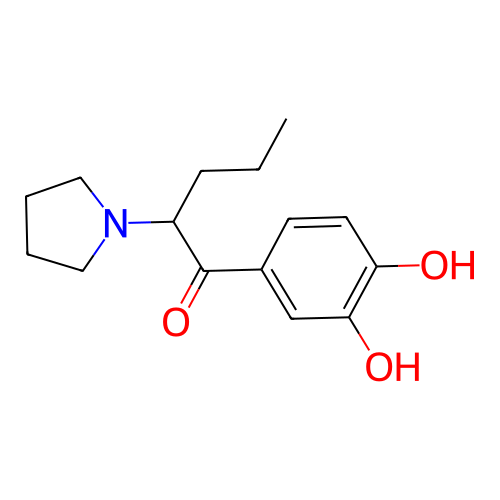 Chemical structure of BindingDB Monomer ID 50182559