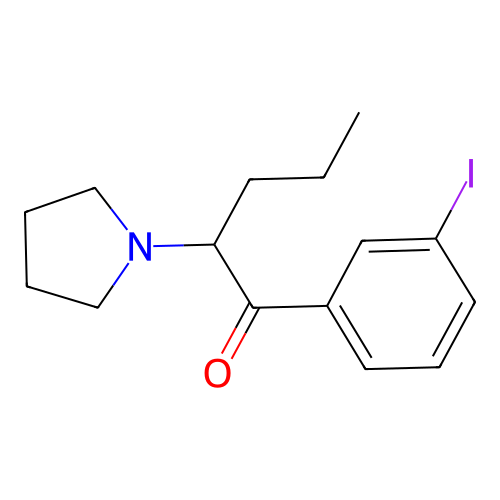 Chemical structure of BindingDB Monomer ID 50182570