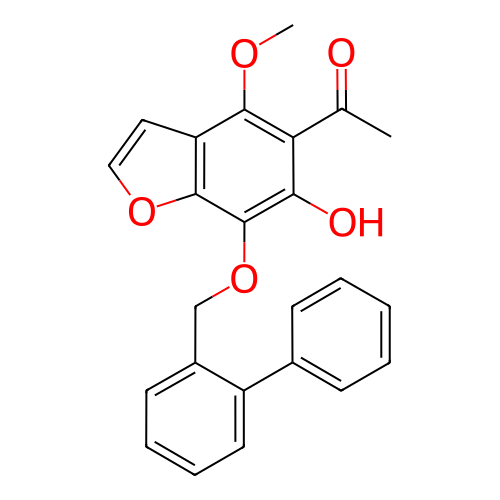 Chemical structure of BindingDB Monomer ID 50182592