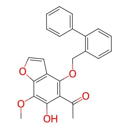 Chemical structure of BindingDB Monomer ID 50182594