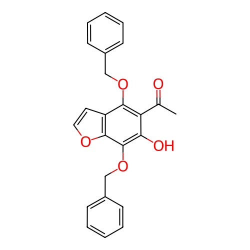 Chemical structure of BindingDB Monomer ID 50182597