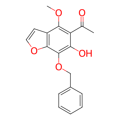 Chemical structure of BindingDB Monomer ID 50182613
