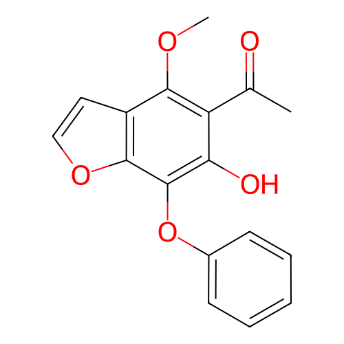 Chemical structure of BindingDB Monomer ID 50182627