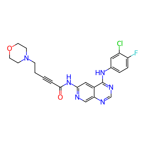 Chemical structure of BindingDB Monomer ID 50182682