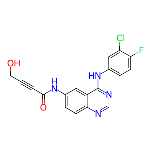 Chemical structure of BindingDB Monomer ID 50182690