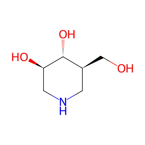 Chemical structure of BindingDB Monomer ID 50182801