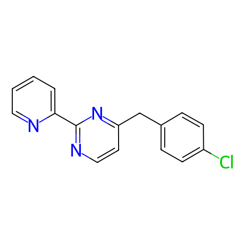Chemical structure of BindingDB Monomer ID 50182806