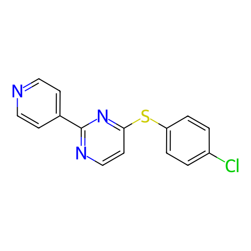 Chemical structure of BindingDB Monomer ID 50182807