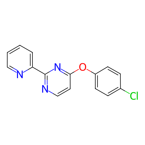 Chemical structure of BindingDB Monomer ID 50182808