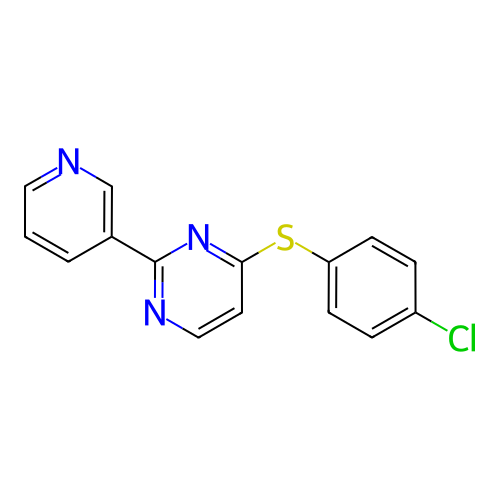 Chemical structure of BindingDB Monomer ID 50182810