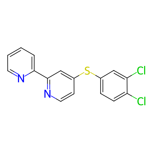 Chemical structure of BindingDB Monomer ID 50182812