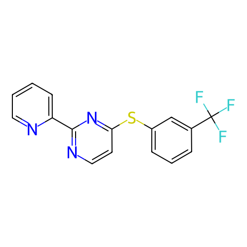 Chemical structure of BindingDB Monomer ID 50182816
