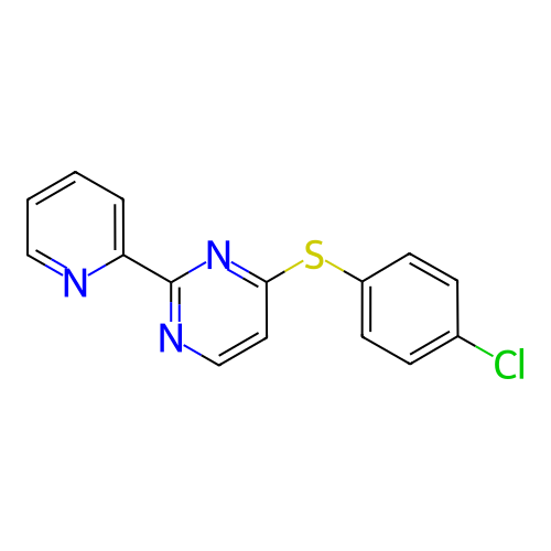 Chemical structure of BindingDB Monomer ID 50182822