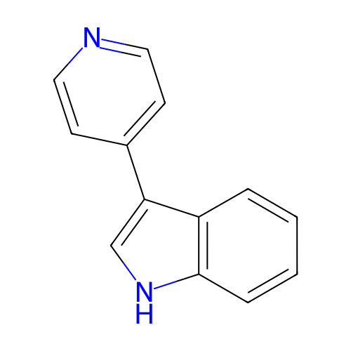 Chemical structure of BindingDB Monomer ID 50182878