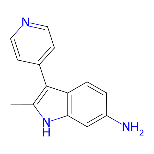 Chemical structure of BindingDB Monomer ID 50182879