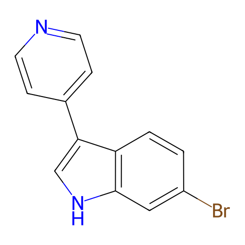 Chemical structure of BindingDB Monomer ID 50182884