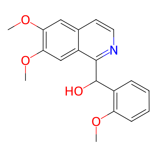 Chemical structure of BindingDB Monomer ID 50182888