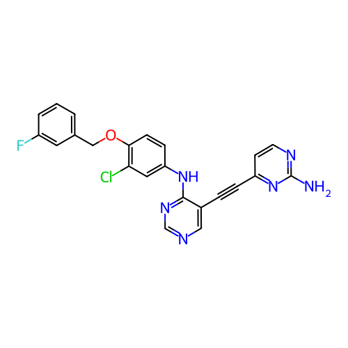 Chemical structure of BindingDB Monomer ID 50182900