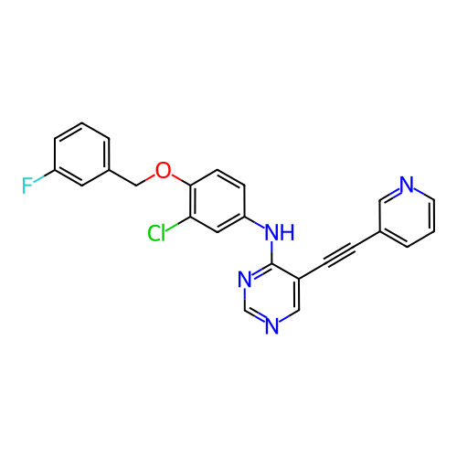 Chemical structure of BindingDB Monomer ID 50182902