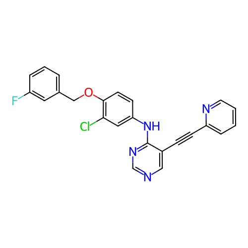 Chemical structure of BindingDB Monomer ID 50182906