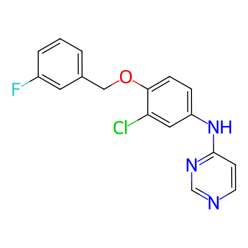 Chemical structure of BindingDB Monomer ID 50182914