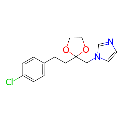 Chemical structure of BindingDB Monomer ID 50183062