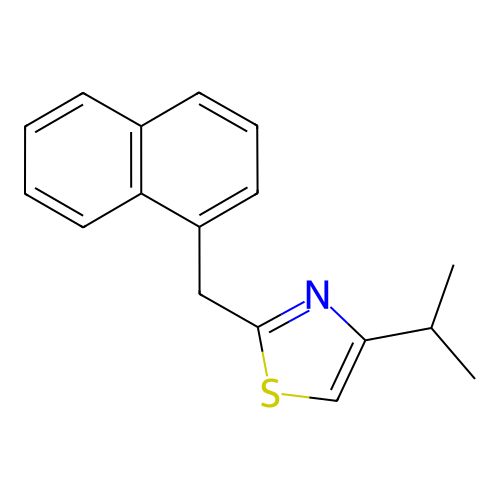 Chemical structure of BindingDB Monomer ID 50183090