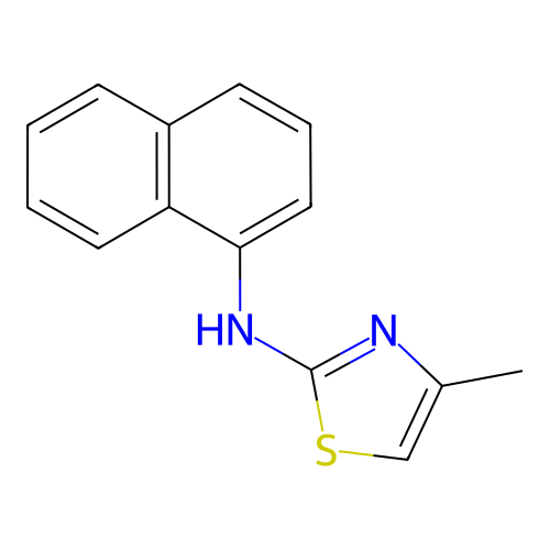 Chemical structure of BindingDB Monomer ID 50183094