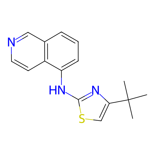 Chemical structure of BindingDB Monomer ID 50183101